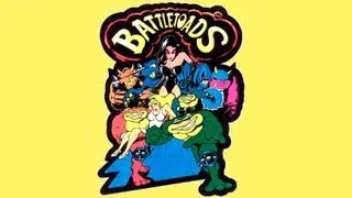 Battletoads (NES) HD Complete Walkthrough