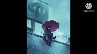 Lofi beat ~ sad beat ~ hip-hop lofi ~ relaxbeat  (free beat)