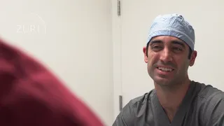 Introduction to Dr. Alex Zuriarrain "Dr. Z.", plastic surgeon in Miami