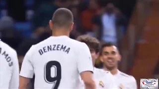 highlight full match HD - Real Madrid vs Huesca  (3 - 2) --- RMD 31/03/2019