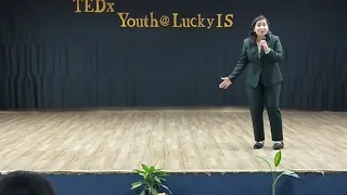 Parenting during the New Normal Era | Archana Birnale | TEDxYouth@LuckyIS