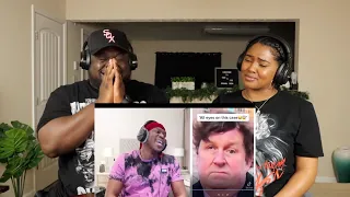 KSI "Try Not To Laugh" We Failed Horribly!!! | Kidd and Cee Reacts