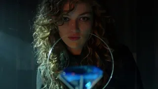 Catwoman Steals A Diamond | Season 5 Ep. 12 | GOTHAM