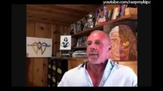 Ultimate Warrior Hates You