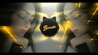 DJ DANZA KUDURO - SLOWED REMIX ( BOSSMIKE BEATS REMIX )