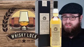 Linkwood 12yo Flora & Fauna - Whisky Review 116