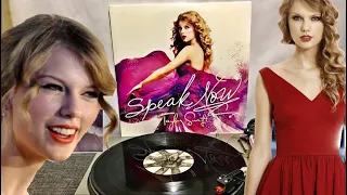 Taylor Swift - Long Live (vinyl)