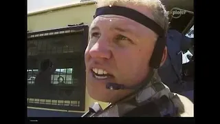 The Special Task Force (South Africa)  Episode 1 # 3