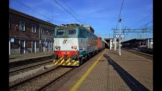 TC50111 merci da Roma Tuscolana a Frosinone E655