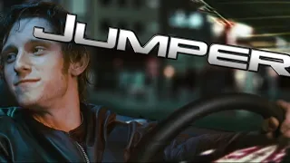 Jumper (2008) Kill Count