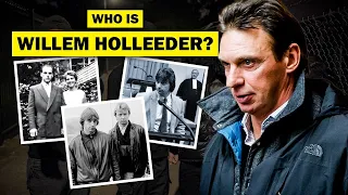 European Criminals That SHOCKED The Industry: Willem Holleeder