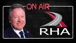 Rod McKenzie on LBC: It's time for the Government to wake up to the realities of post-Brexit trading