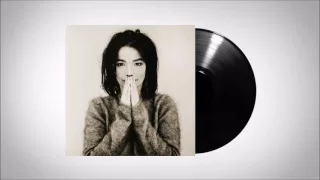 Björk - Like Someone In Love