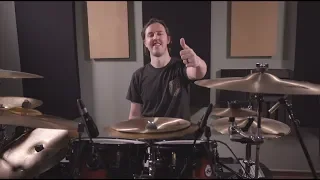 Ariana Grande, Miley Cyrus, Lana Del Rey - Don't Call Me Angel - Drum Cover