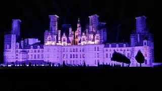 Sting Châteaux de Chambord 2022 - Live