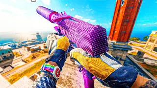 the *OG MAC-10* is BACK on Rebirth Island 😍🏝️