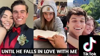 🔥New tiktok trending 2019 october 🔥 || until he(she) falls in love with me