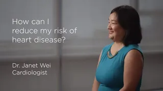 How Can I Reduce My Risk of Heart Disease? | Cedars-Sinai