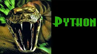 Python (2000) Carnage Count