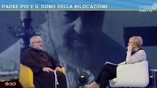 Padre Pio e il dono della bilocazione
