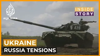 What's next for the seven-year war in Eastern Ukraine? | Inside Story