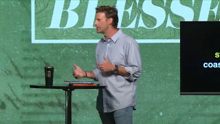 There Is More To Life Than This Life | Pastor Aaron Jayne
