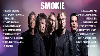 Smokie ~ Anos 70's, 80's ~ Grandes Sucessos ~ Flashback Romantico Músicas