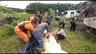 TRAGEDI ANAK USIA 8 TAHUN DIMAKAN BUAYA DI SUNGAI MUARA BENGALON KUTIM