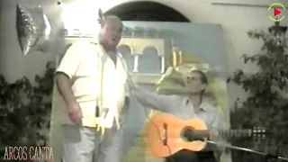 ANTONIO SOTO Y A LA GUITARRA MIGUEL MONTES (Arcos Canta) 1994