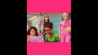 barbie dreamhouse adventures episódio a Sereia Encoberta PARTE 2