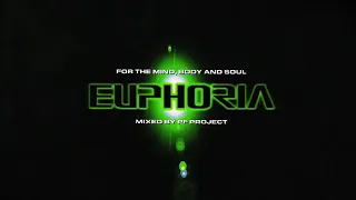 For The Mind Body And Soul Euphoria CD 1