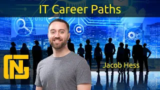 IT Career Paths