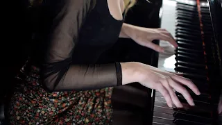 Chopin - Prelude in E Minor Alisa Procenko