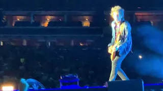 The Rolling Stones AUG-1-2019