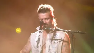 Xavier Rudd - Messages/ Guku (Tonhalle München/ Munich, 14.10.22) HD - Jan Juc Moon Tour