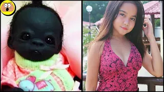 Los 10 Niños Más Singulares Que Realmente Existen