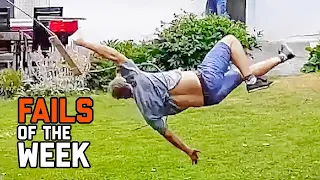 Best Fails of the week : Funniest Fails Compilation | Funny Videos 😂 - Part 13