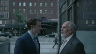 S3E9 - Phillip Price - The Partnership Origin between Allsafe and Ecorp - Mr. Robot