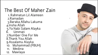 Maher Zain - The Best Song Album