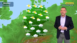 7-Tage-Wetter: Frühlingsfasten - Kälte in der Karwoche