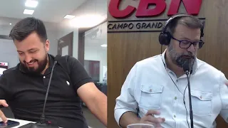 CBN Motors com Paulo Cruz (09/11/2019)