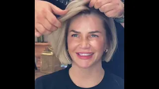 15 Gorgeous Hair Transformations | New Haircuts and Hair Color Trends