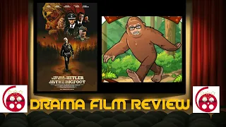 The Man Who Killed Hitler And Then The Bigfoot (2018) Film Review (Sam Elliott)