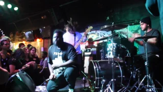 Tribe FULL SET @ Oceano, Slaughter To Prevail, and more at O'Malley's