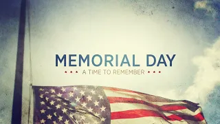 A Memorial Day Message from TLC Coins and Bullion