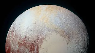 Plutón y más allá | Documental