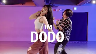 Tayc - DODO / Redy Choreography