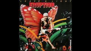 Eruption -  One Way Ticket (1979)