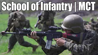 School of Infantry MCT | United States Marine Corps