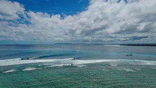 THE LAST MAN IN THE MENTAWAI l ONE MAY DAY